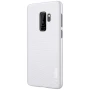Nillkin Super Frosted Shield Matte cover case for Samsung Galaxy S9 Plus order from official NILLKIN store